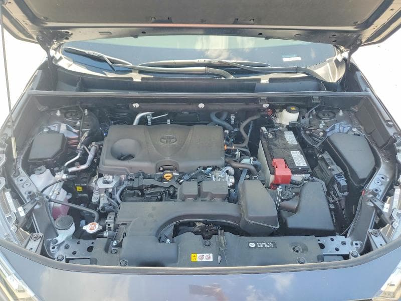 2024 TOYOTA RAV4 XLE PREMIUM 11
