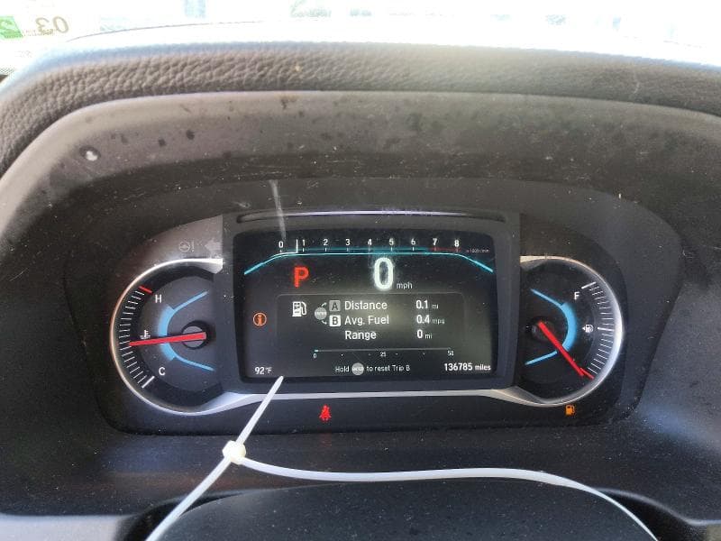 2019 HONDA PILOT EXL 9