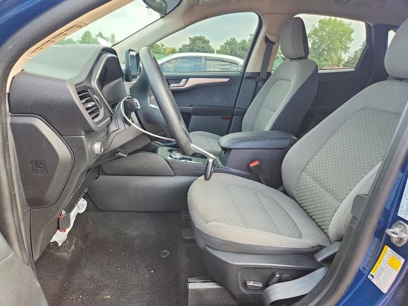 2020 FORD ESCAPE SE 7