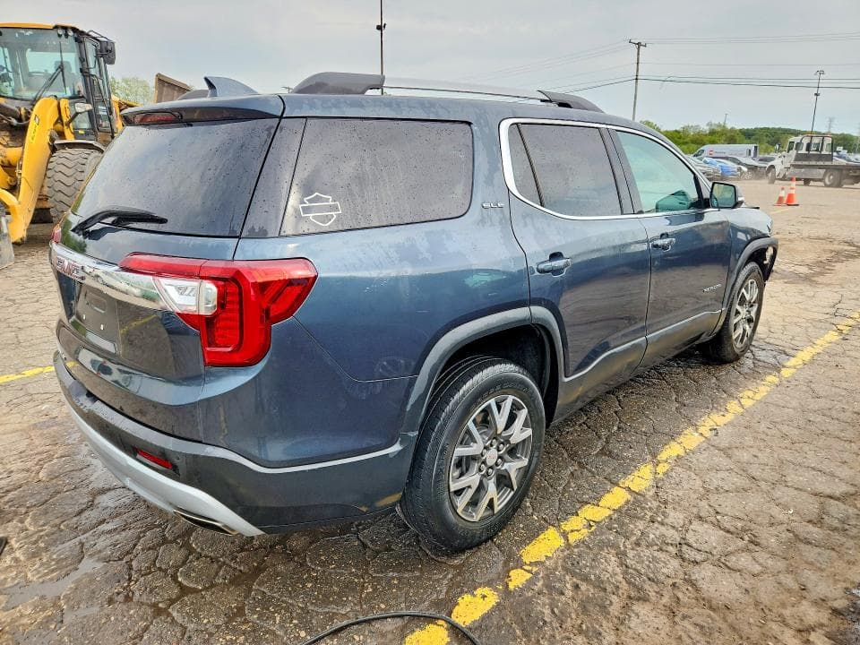 2020 GMC ACADIA SLE 3