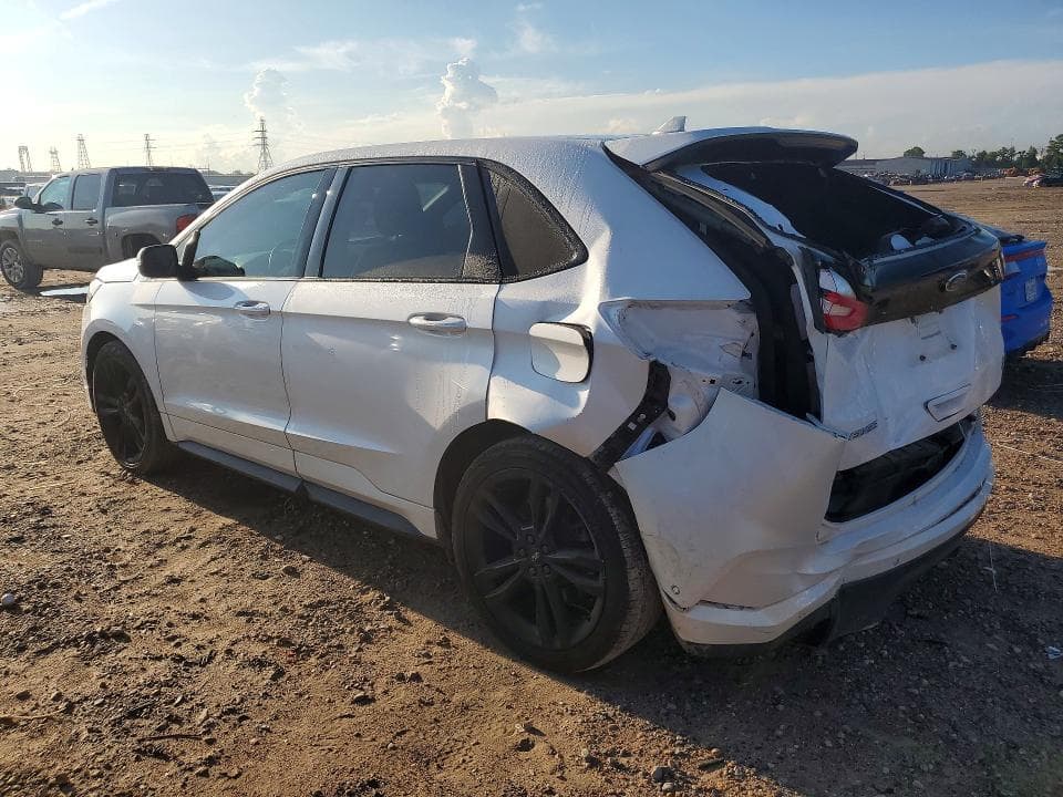 2019 FORD EDGE ST 2