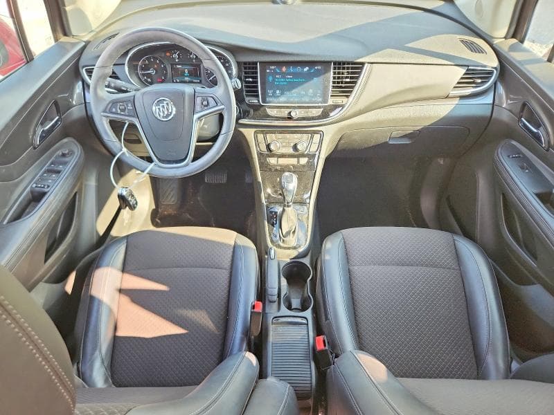 2018 BUICK ENCORE PREFERRED 8