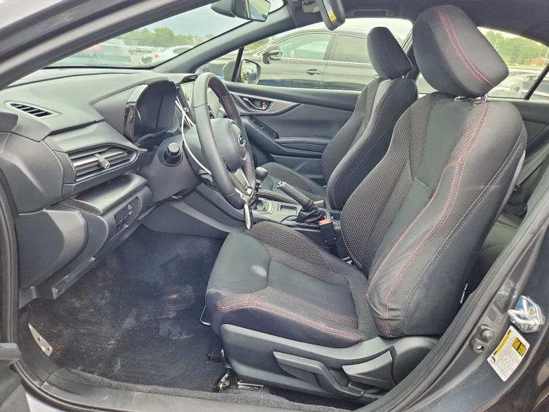 2023 SUBARU WRX PREMIUM 7