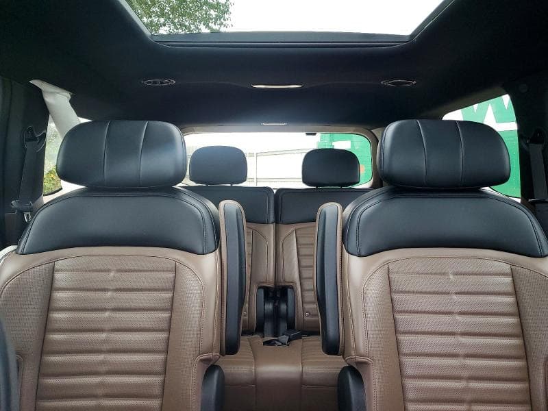 2024 KIA EV9 LAND 10