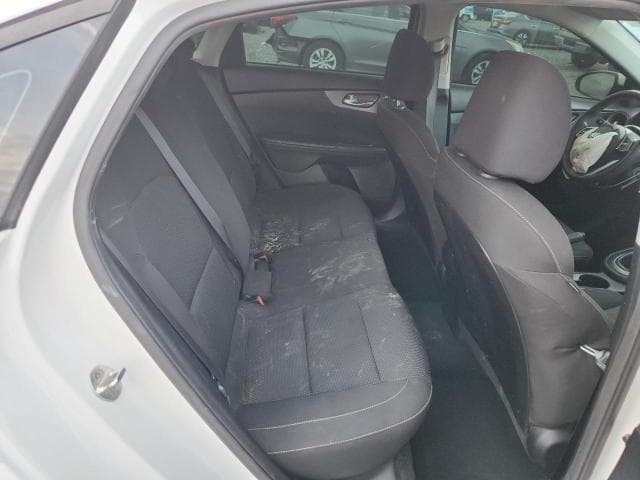 2019 KIA FORTE FE 10