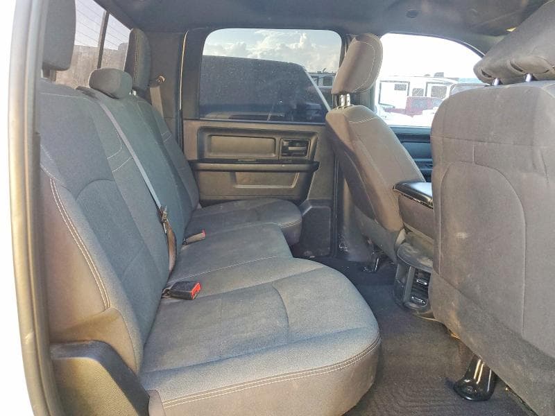2024 RAM 2500 TRADESMAN 11