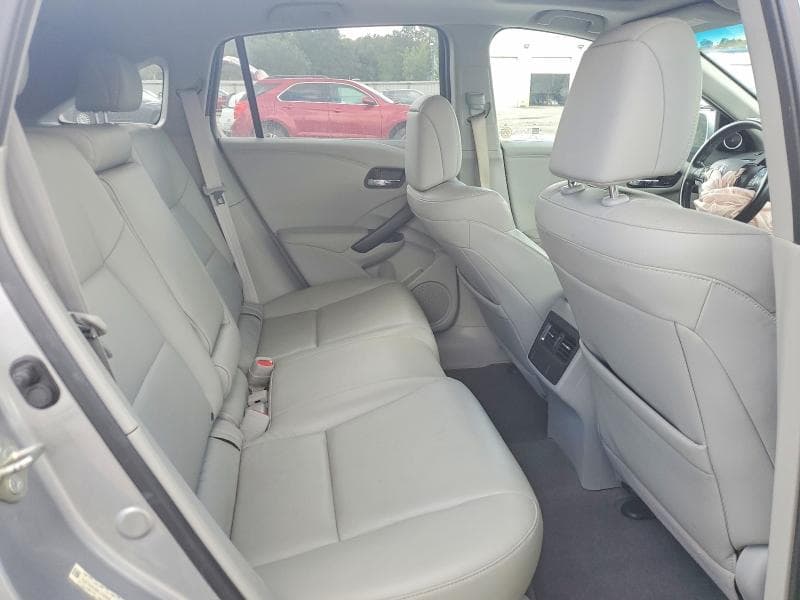 2017 ACURA RDX 11