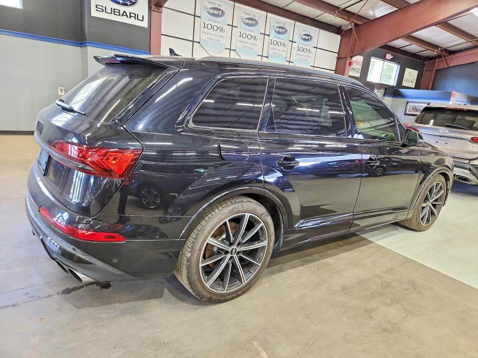2020 AUDI SQ7 PRESTIGE 3