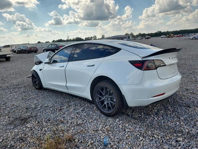2023 TESLA MODEL 3 2