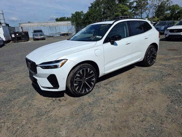 2026 VOLVO XC60 ULTRA - 1
