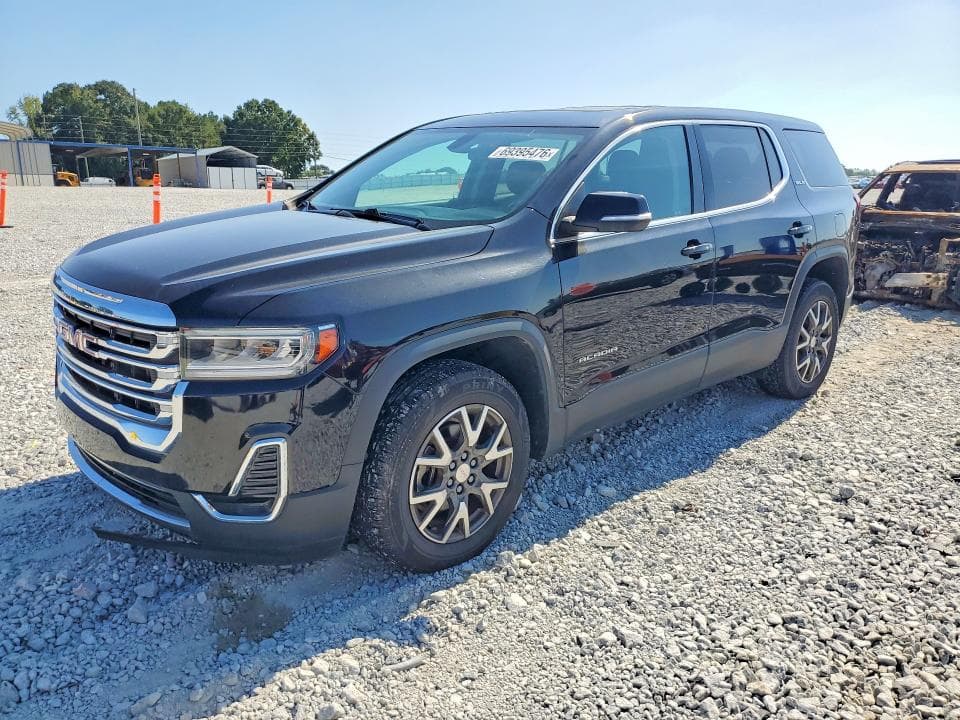 2020 GMC ACADIA SLE - 1
