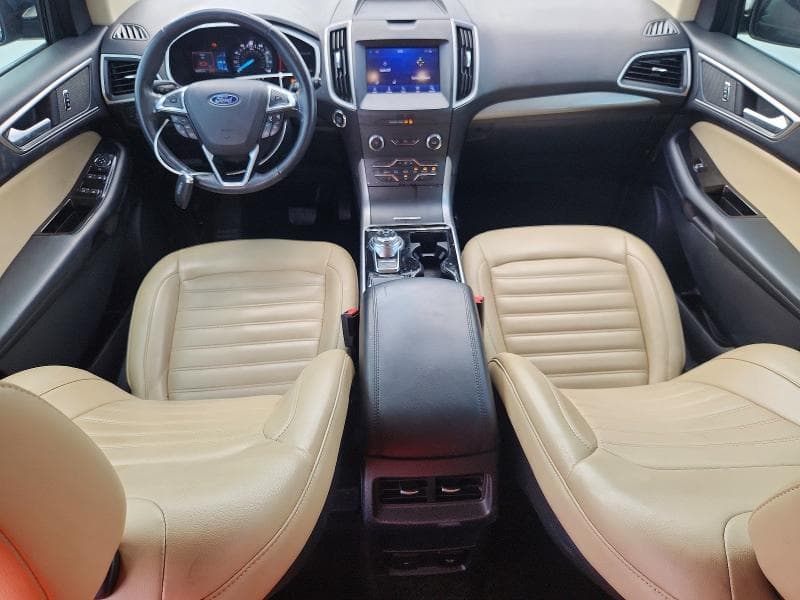 2020 FORD EDGE SEL 8
