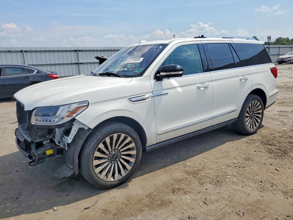 2020 LINCOLN NAVIGATOR RESERVE - 1