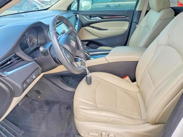 2020 BUICK ENCLAVE ESSENCE 7
