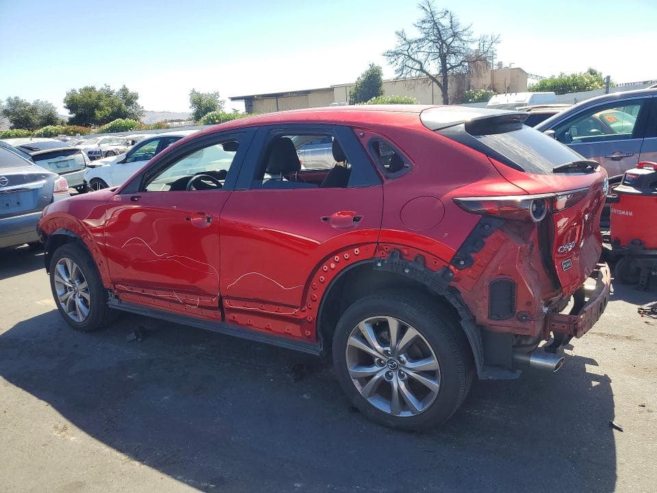 2020 MAZDA CX-30 SELECT 2