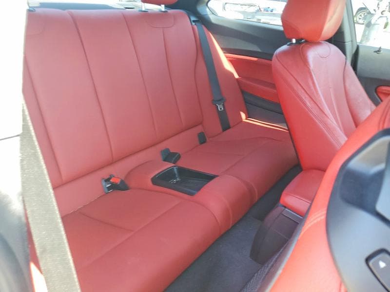 2017 BMW 230I 10