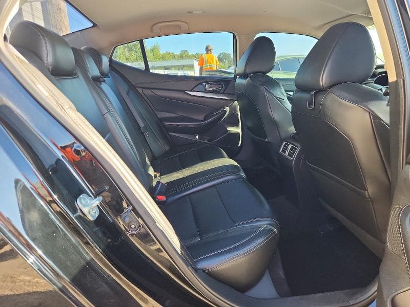 2020 NISSAN MAXIMA SV 10