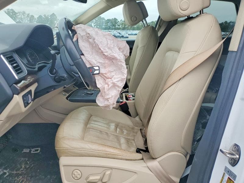 2018 AUDI Q5 PREMIUM PLUS 7