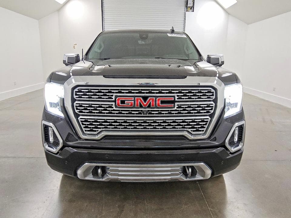 2020 GMC SIERRA K1500 DENALI 5