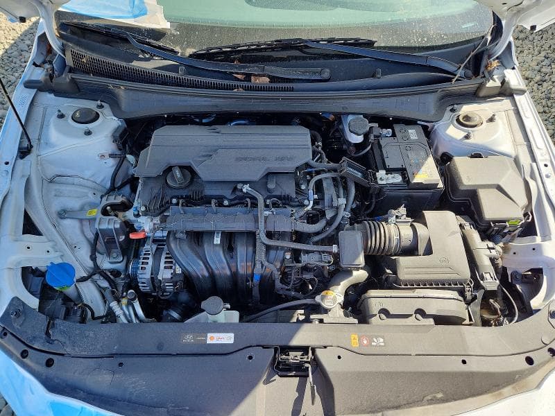 2024 HYUNDAI ELANTRA SEL 11