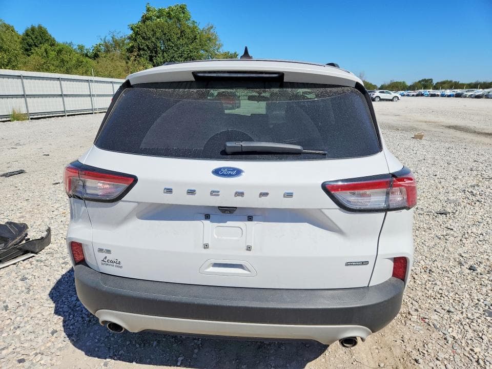 2020 FORD ESCAPE SE SPORT 6