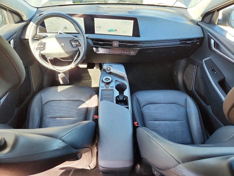 2023 KIA EV6 WIND 8