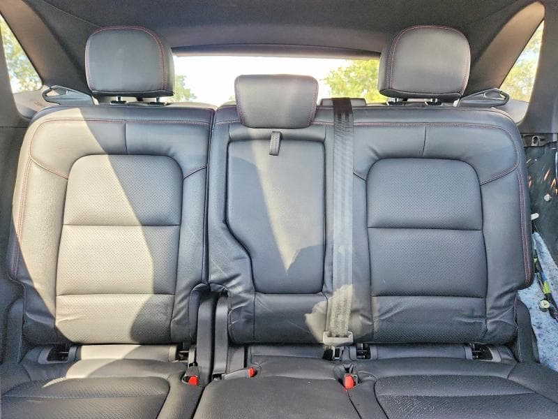 2024 FORD ESCAPE ST LINE 10