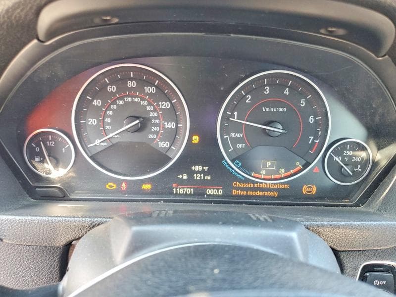 2018 BMW 430I 9