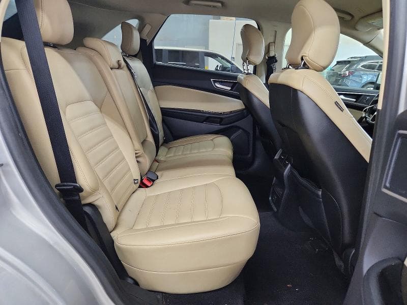 2019 FORD EDGE SEL 11