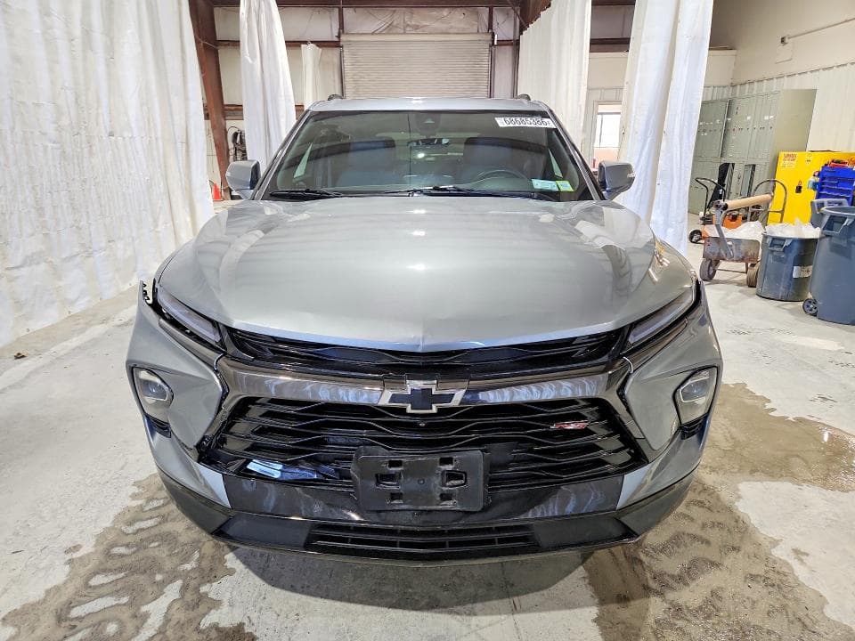 2023 CHEVROLET BLAZER RS 5