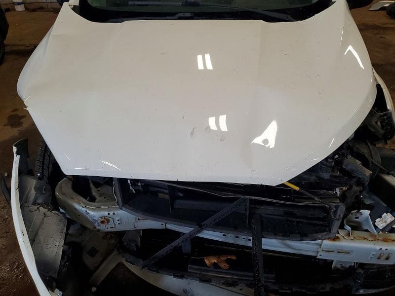 2020 FORD ECOSPORT S 11