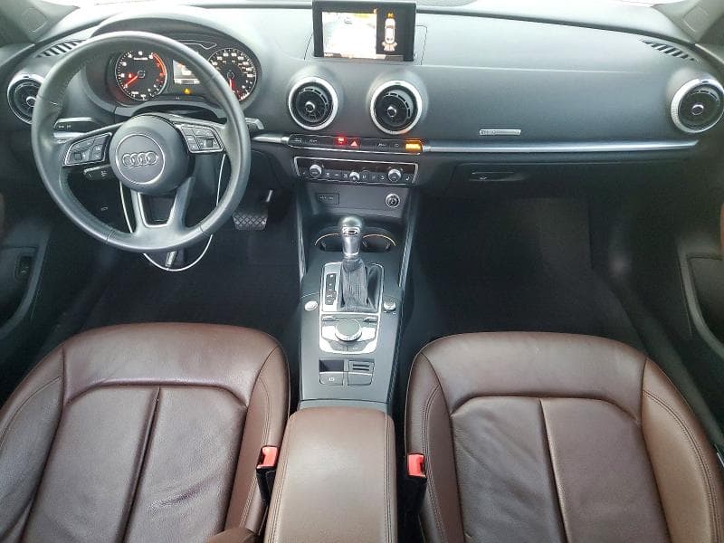 2020 AUDI A3 PREMIUM 8