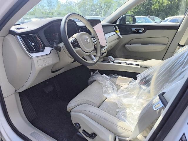 2026 VOLVO XC60 ULTRA 7