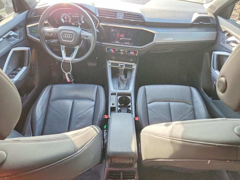 2022 AUDI Q3 PREMIUM S LINE 45 8