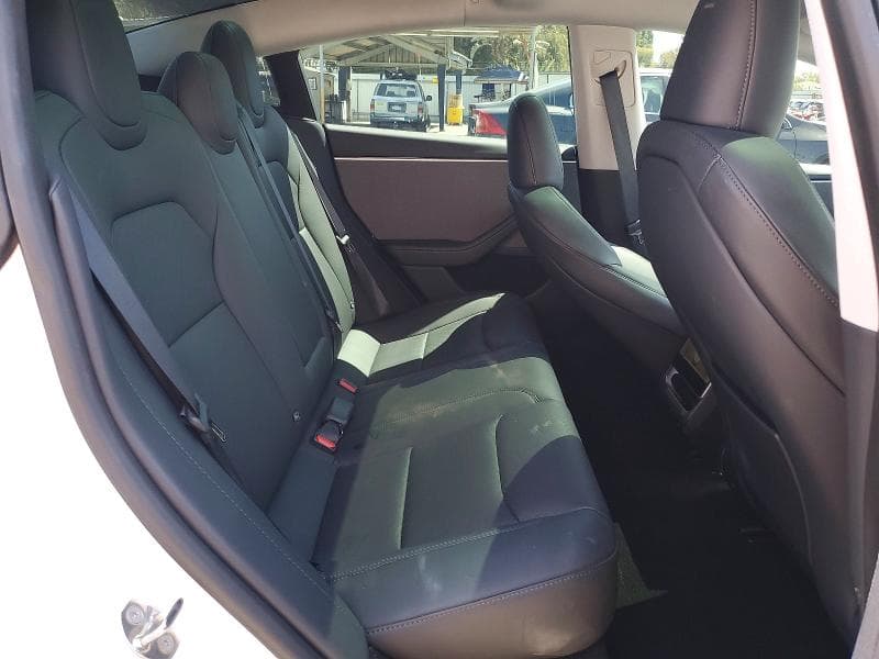 2024 TESLA MODEL 3 10
