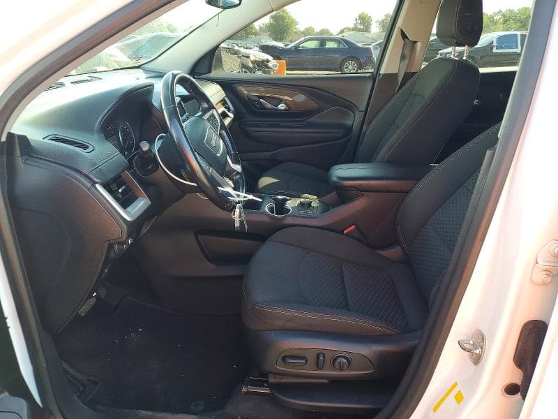 2019 GMC TERRAIN SLE 7