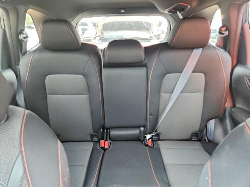 2024 HONDA CR-V SPORT 10
