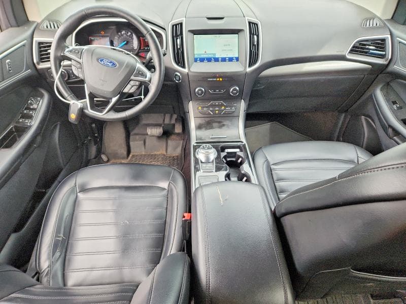 2019 FORD EDGE SEL 8
