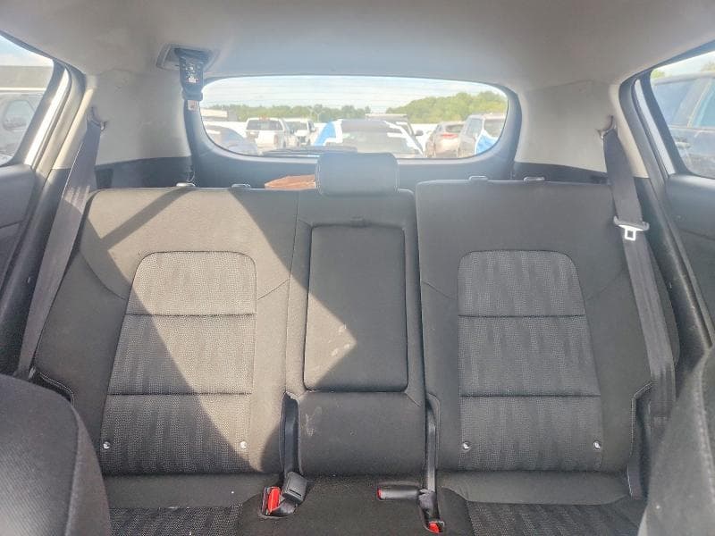 2017 KIA SPORTAGE LX 10