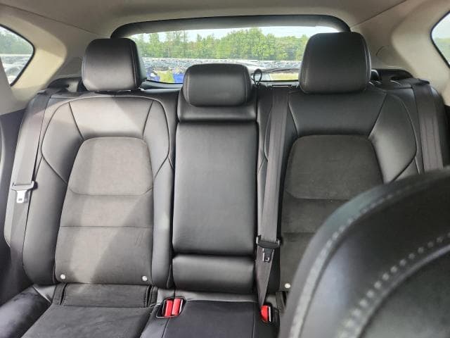 2020 MAZDA CX-5 TOURING 10
