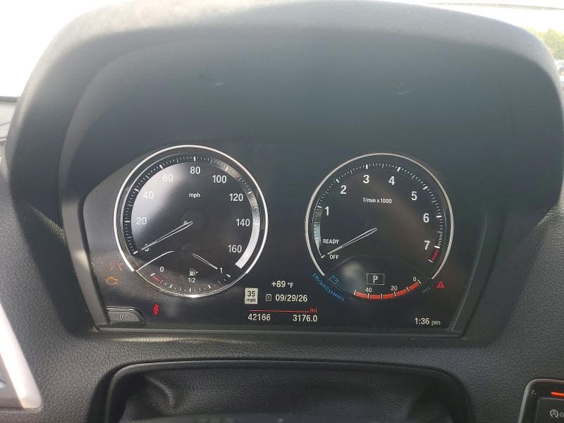 2019 BMW 230XI 9