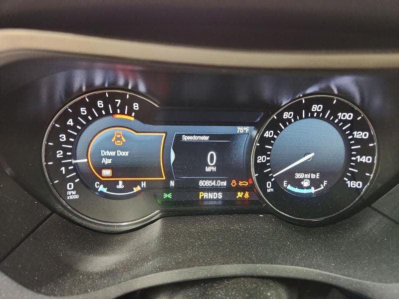 2018 LINCOLN MKZ RESERVE 9