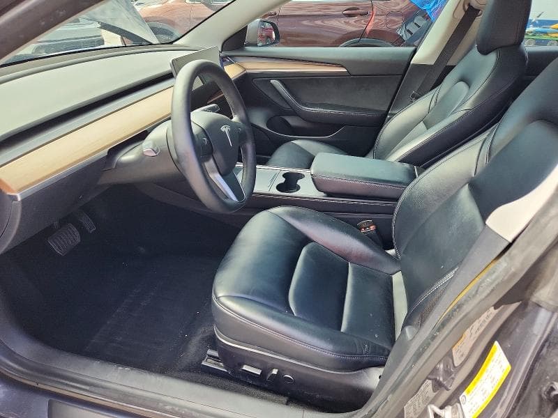 2022 TESLA MODEL 3 7