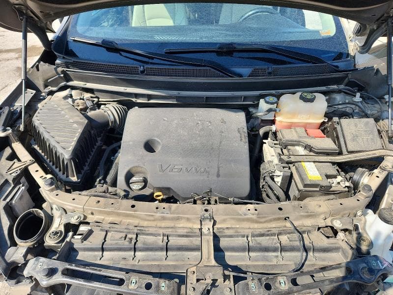 2020 BUICK ENCLAVE ESSENCE 12