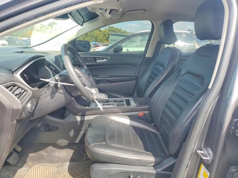 2021 FORD EDGE SEL 7