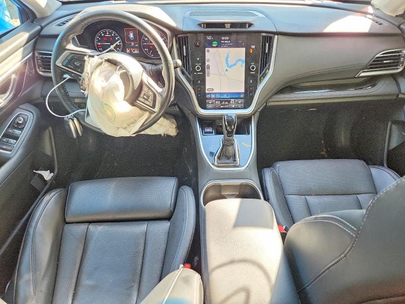 2022 SUBARU OUTBACK LIMITED XT 8