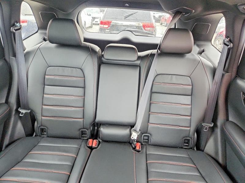 2024 HONDA CR-V SPORT TOURING 10