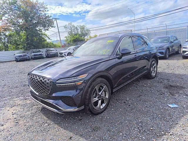 2026 GENESIS GV70 ADVANCED - 1