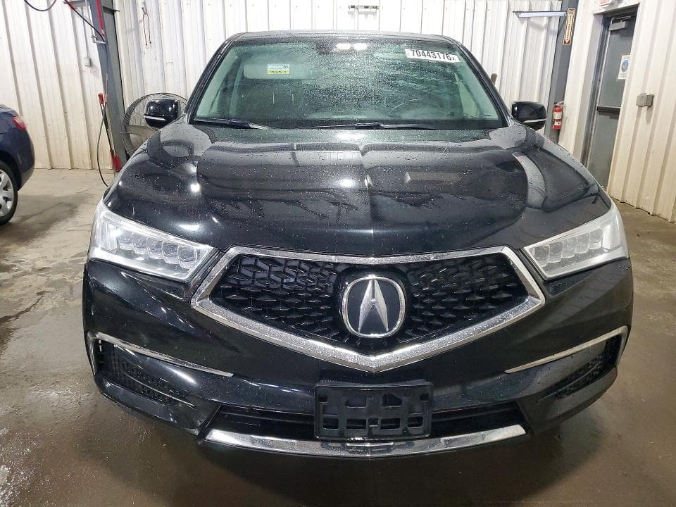 2019 ACURA MDX 5