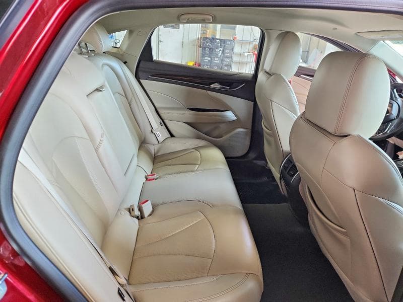 2017 BUICK LACROSSE ESSENCE 10